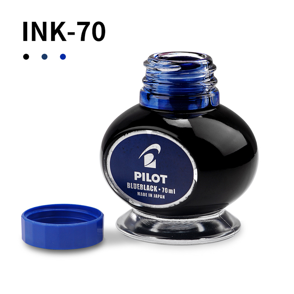 Чернила для перьевых ручек Jap – обзор и цена Calligraphy Ink Bottle