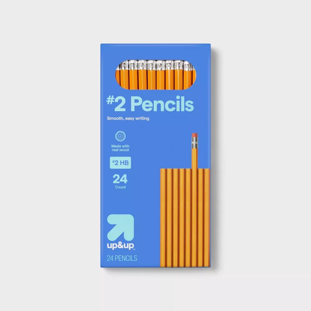 Новинка 2026 года: 2 упаковки, – обзор и цена Total Stationery & Office Supply