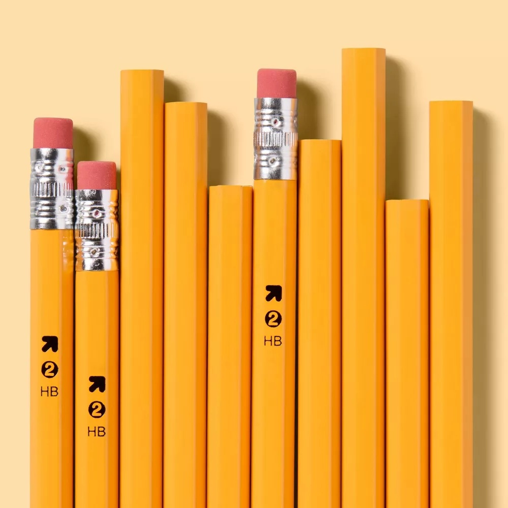 Новинка 2026 года: 2 упаковки, – обзор и цена Total Stationery & Office Supply