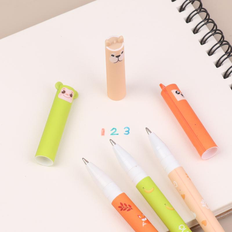 Набор из 8 стираемых гелевых р – обзор и цена Gel Ink Pen Set