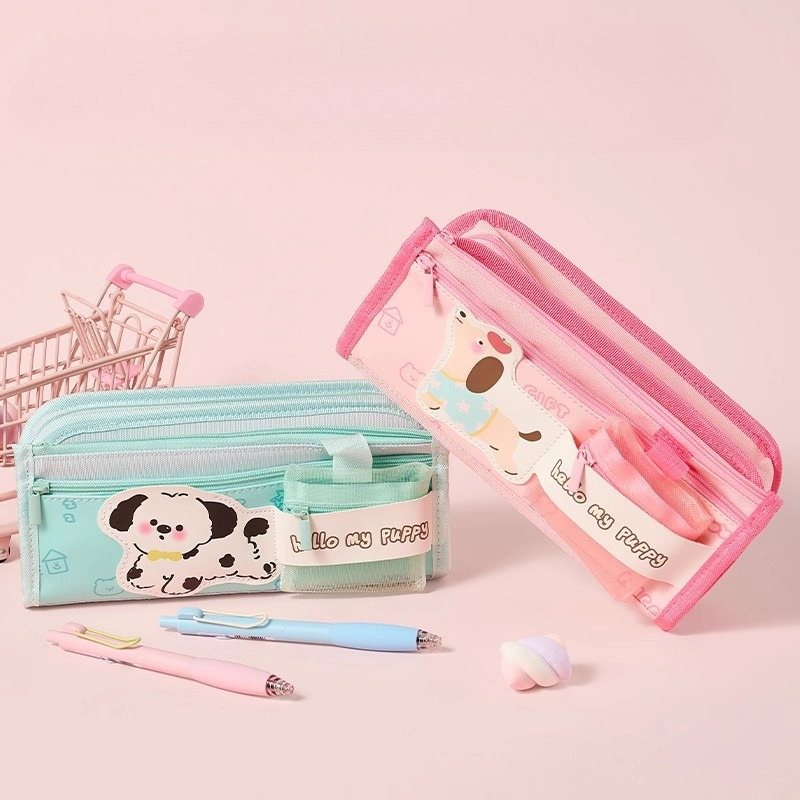 Сумки-карандаши, износостойкие – обзор и цена Stationery And Office Supply Stores