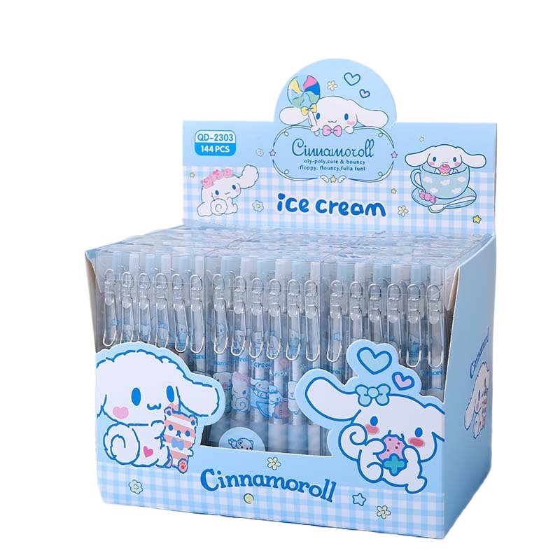 6-12 шт. оригинальных гелевых  – обзор и цена Stationery Warehouse