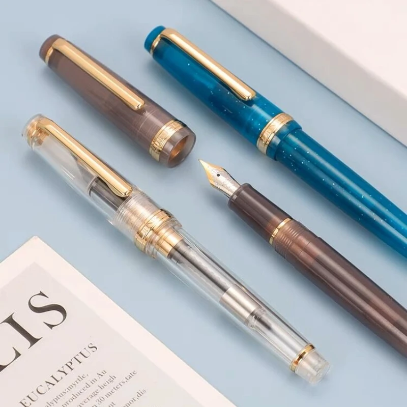 Перьевая ручка Jinhao 82, роск – обзор и цена Office Stationery Supply Business