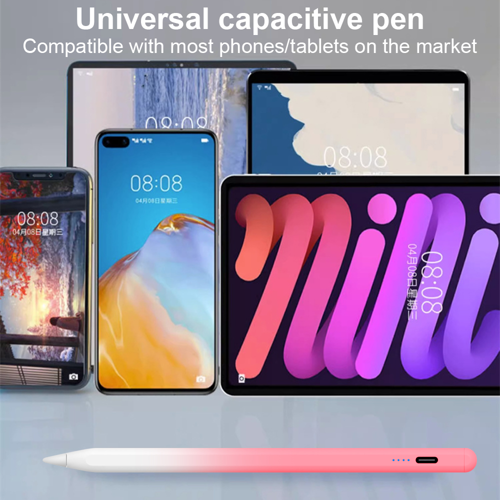 Универсальный стилус градиентн – обзор и цена Sticky Note Cube