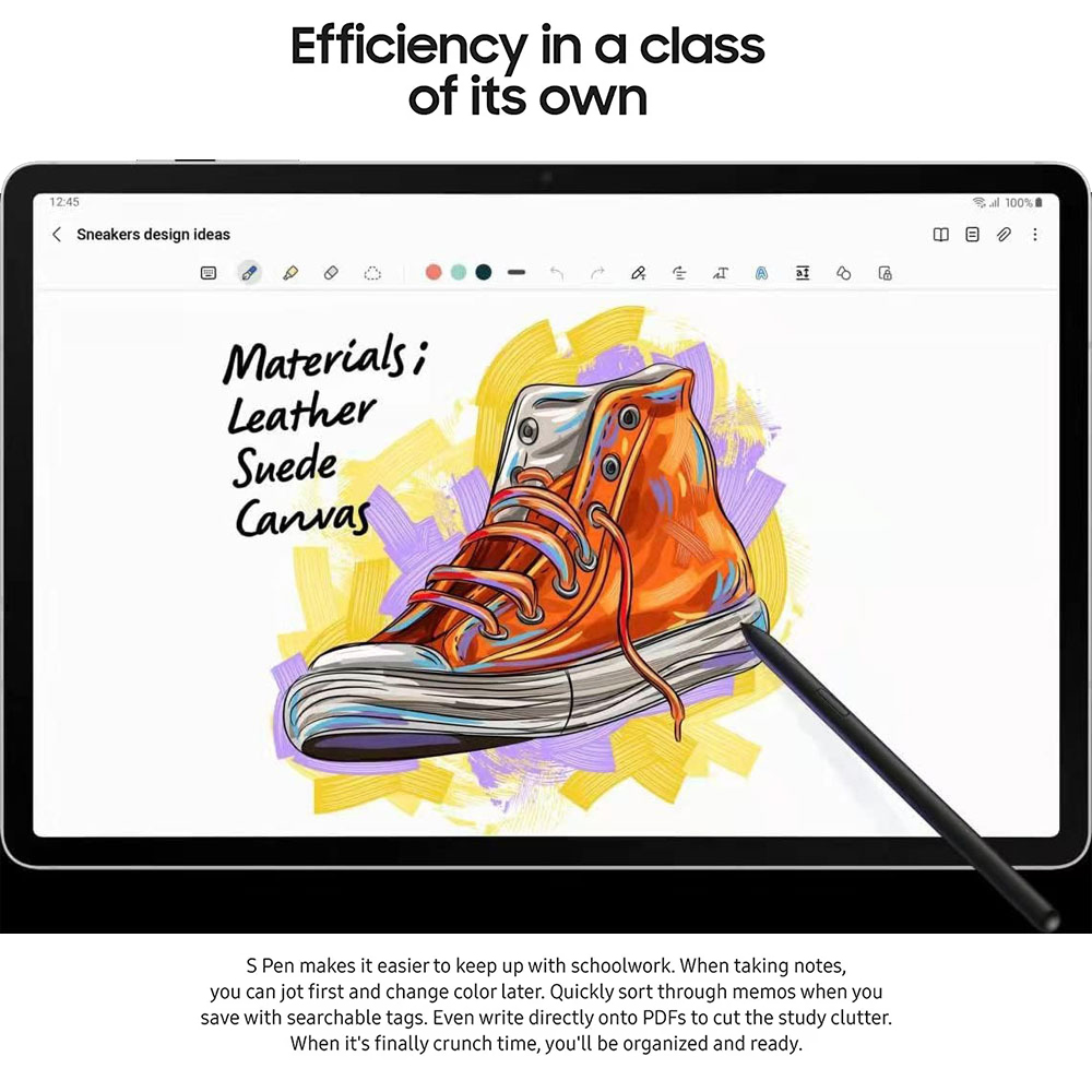 Стилус SPen для планшетов Sams – обзор и цена Sticky Note Cube