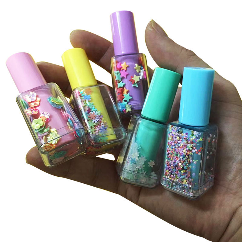 5 шт./набор, мини-блестки для  – обзор и цена Highlighter Set Pastel