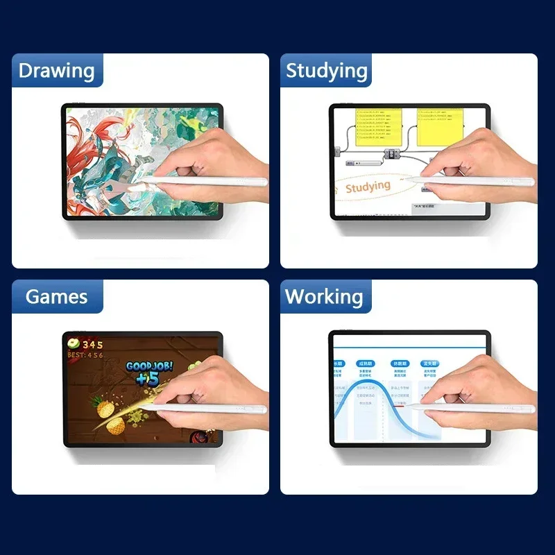 Емкостная ручка для Samsung Ga – обзор и цена Sticky Note Cube