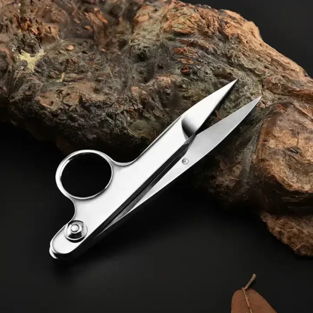Профессиональные швейные ножни – обзор и цена Scissors Stainless Craft