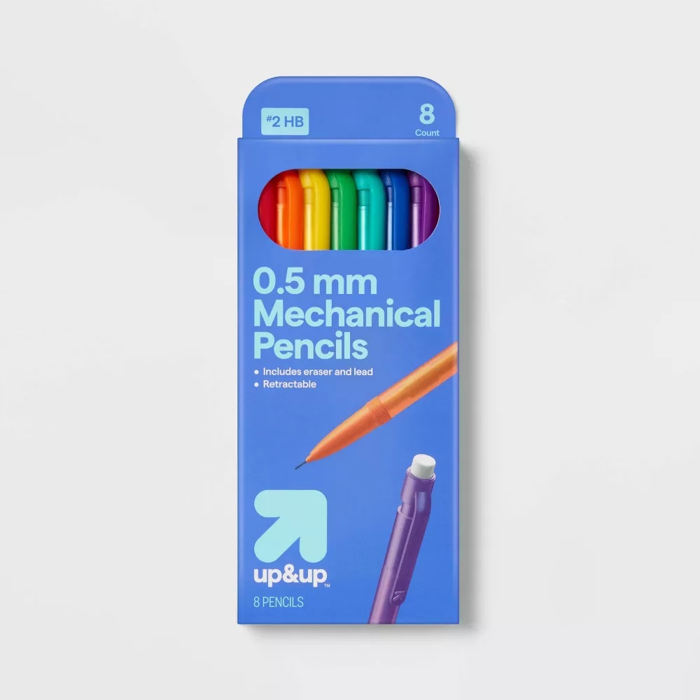 Новинка 2026: Набор из 2 упако – обзор и цена Total Stationery & Office Supply