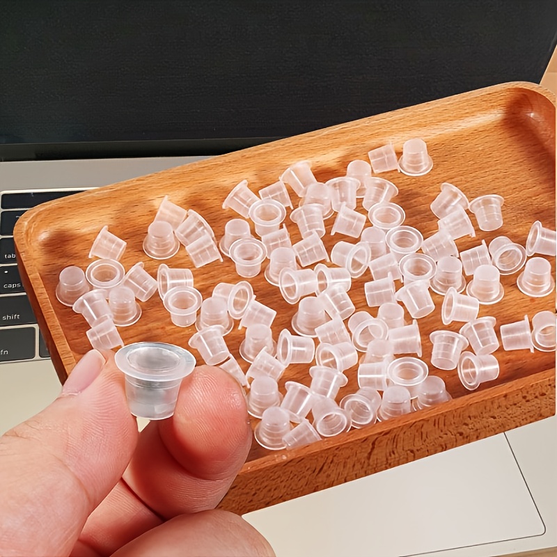 100/1000 шт., большие, средние – обзор и цена Calligraphy Ink Bottle