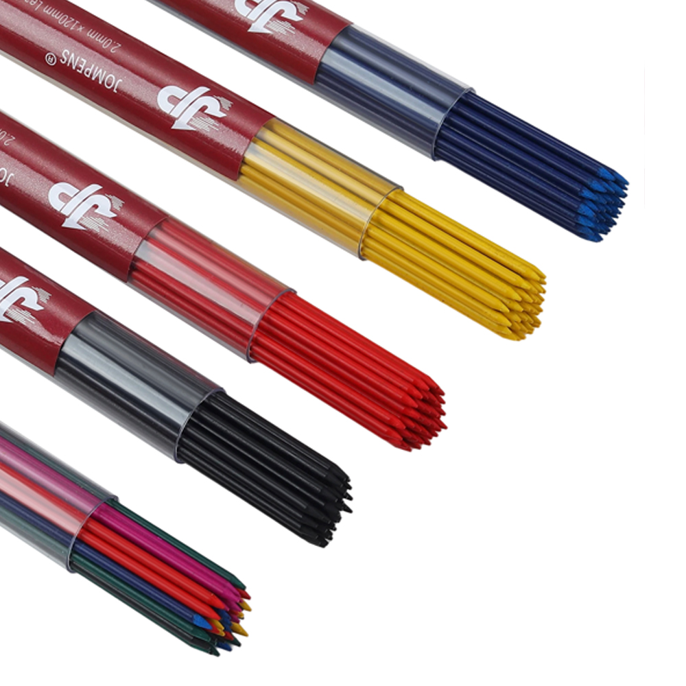 36 шт./кор., новая креативная  – обзор и цена Mechanical Pencil Lead