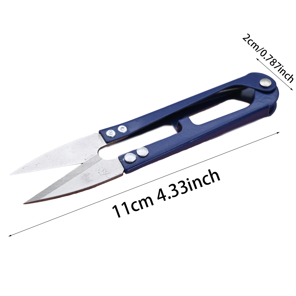 Ножницы для шитья из нержавеющ – обзор и цена Scissors Stainless Craft