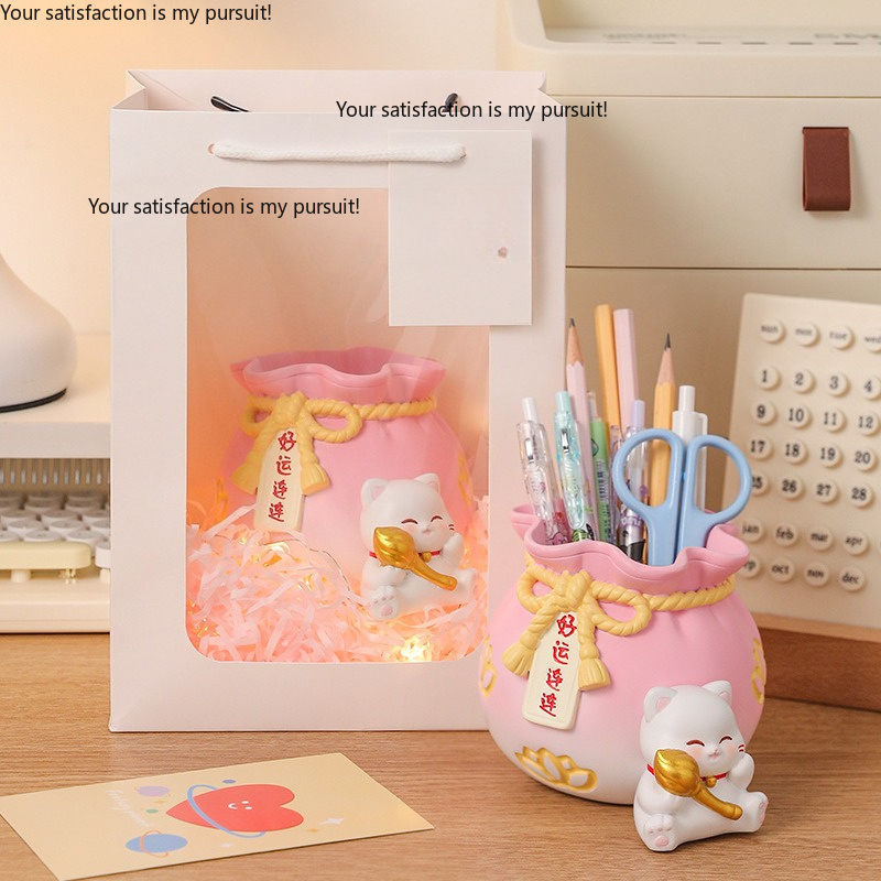 Креативный держатель для ручек – обзор и цена Ideal Stationery & Office Supply
