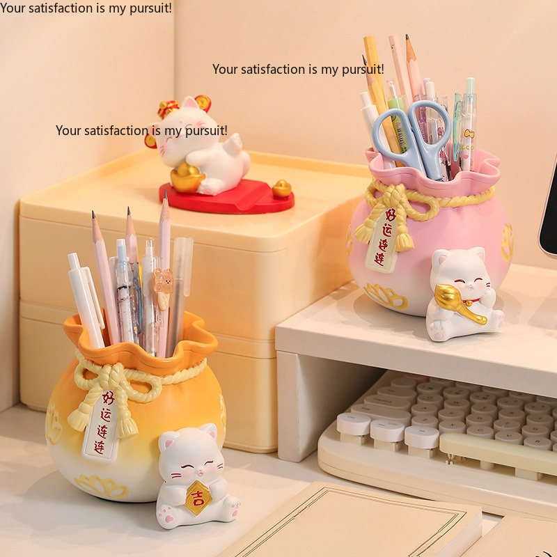 Креативный держатель для ручек – обзор и цена Ideal Stationery & Office Supply
