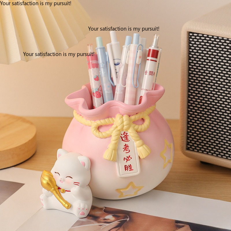 Креативный держатель для ручек – обзор и цена Ideal Stationery & Office Supply